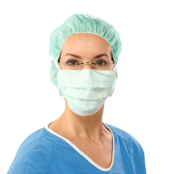 Lohmann Rauscher Sentinex Anti Fog OP Maske